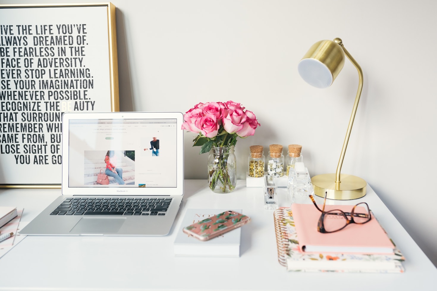The Art of Connecting Through Words