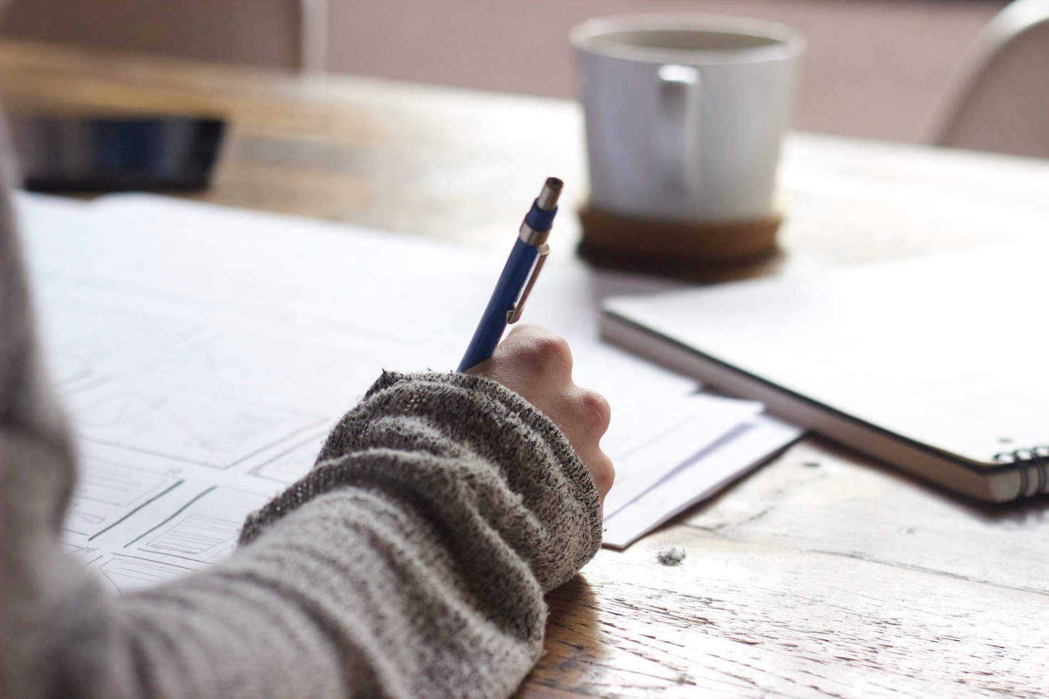 How to Find Your Authentic Voice